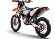 KTM 250 EXC